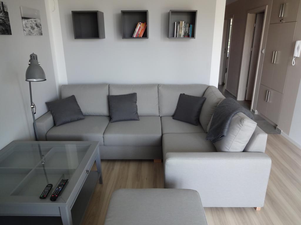 Ferienwohnung Bajkowa Plaza - Amber Danzig Exterior foto